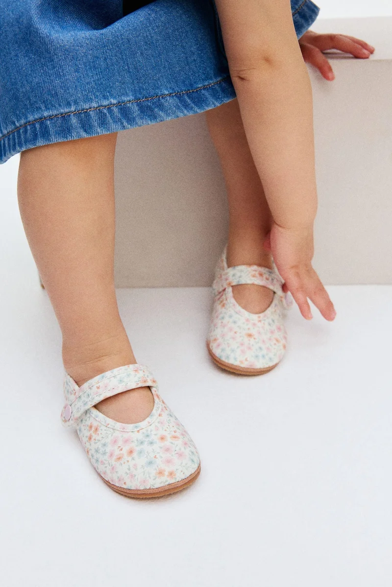 H&M Ballet pumps